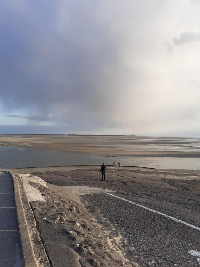 Lady Blue Διαμέρισμα Berck Εξωτερικό φωτογραφία