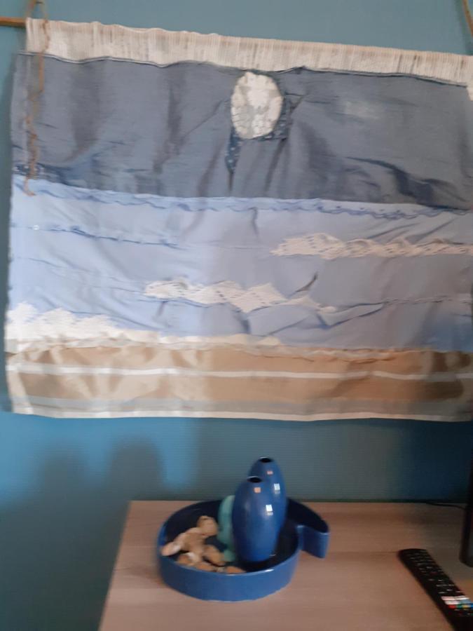 Lady Blue Διαμέρισμα Berck Εξωτερικό φωτογραφία