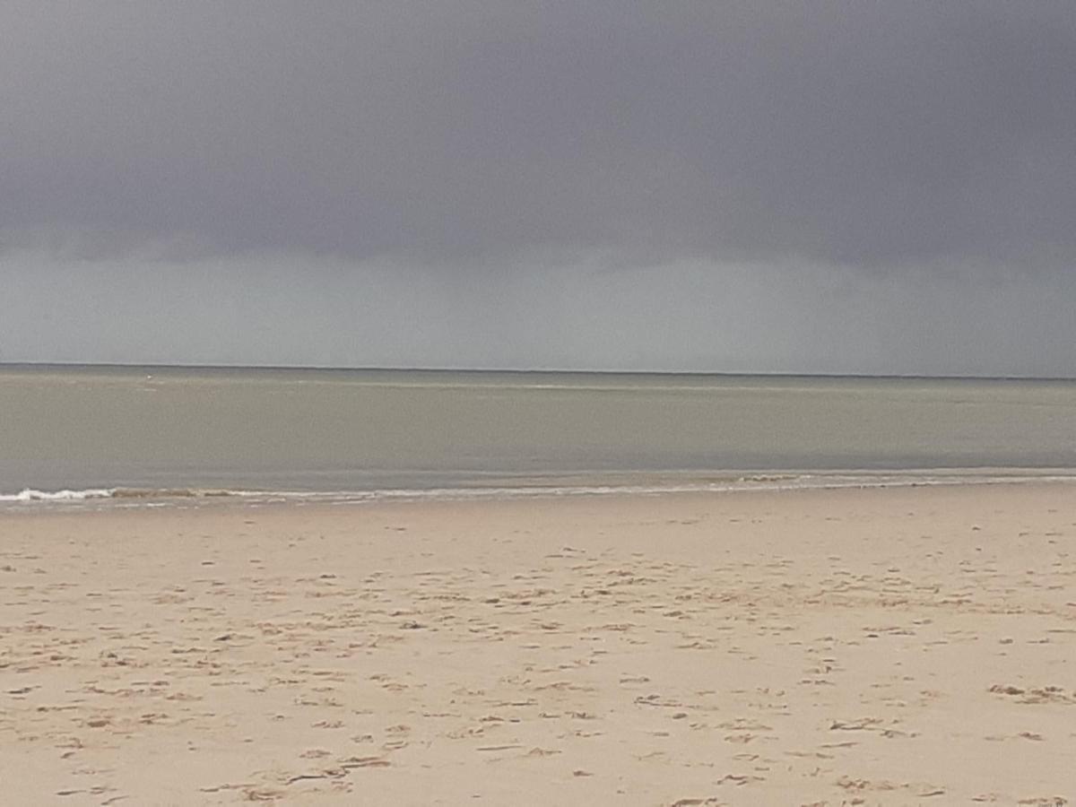 Lady Blue Διαμέρισμα Berck Εξωτερικό φωτογραφία