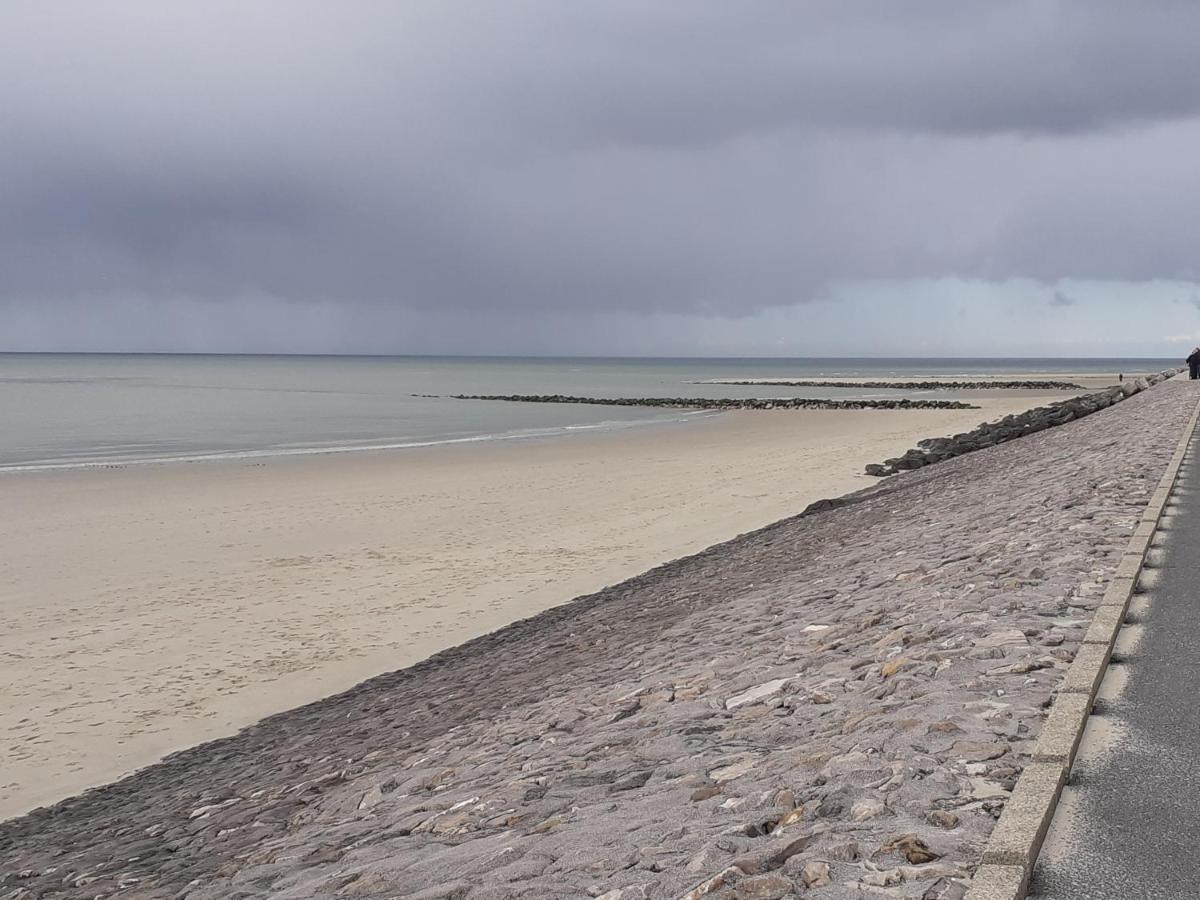 Lady Blue Διαμέρισμα Berck Εξωτερικό φωτογραφία
